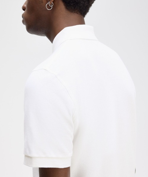 The Fred Perry Shirt - M3／イングランド製フレッドペリーポロシャツ