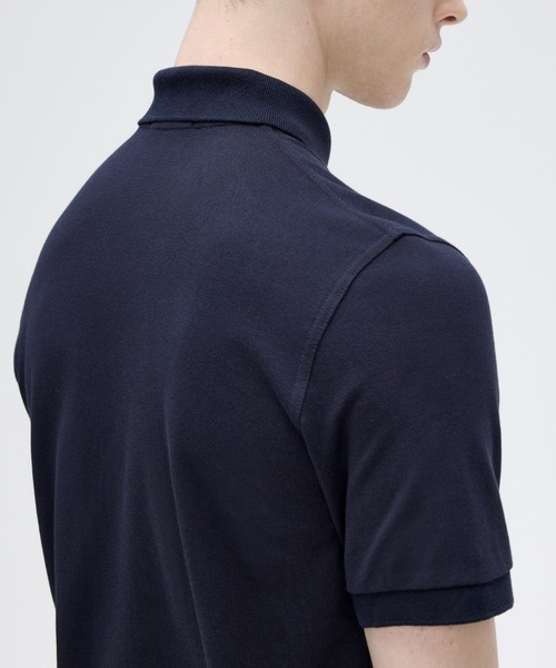 The Fred Perry Shirt - M3／イングランド製フレッドペリー