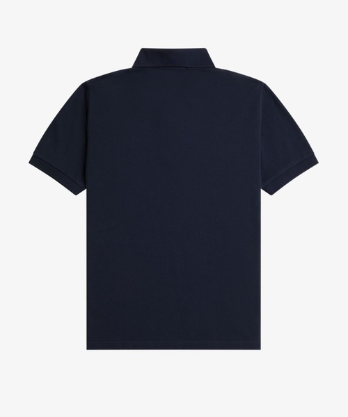 フレッドペリー　M3　ポロシャツ　イングランド製 The Fred Perry Shirt - M3／イングランド製フレッドペリー