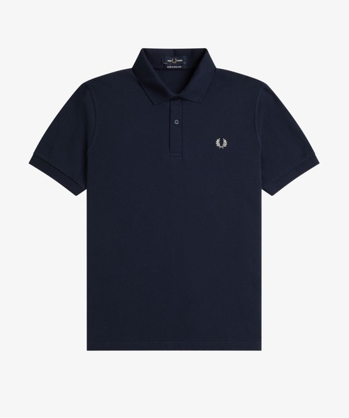 フレッドペリー The Fred Perry Shirt M3 ユニセックス38 The Fred Perry Shirt - M3／イングランド製フレッドペリー