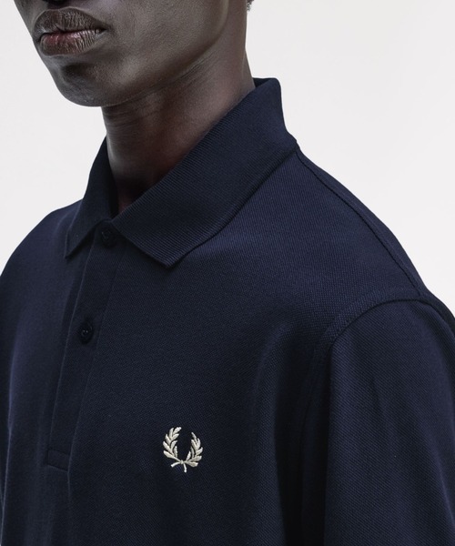 The Fred Perry Shirt - M3／イングランド製フレッドペリーポロシャツ