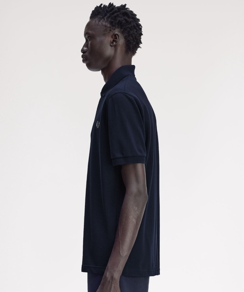 The Fred Perry Shirt - M3／イングランド製フレッドペリーポロシャツ