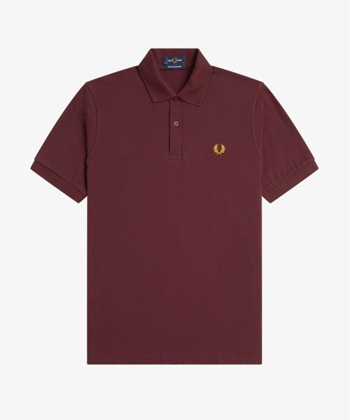The Fred Perry Shirt - M3／イングランド製フレッドペリー