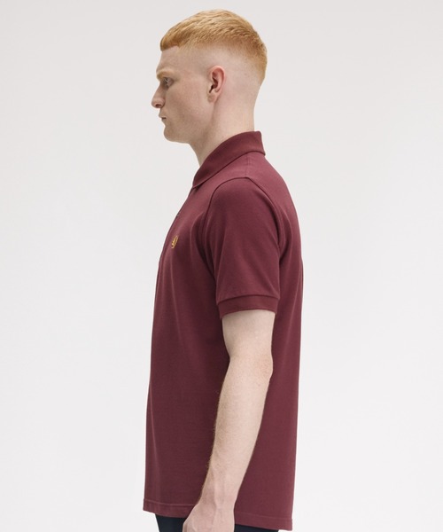 The Fred Perry Shirt - M3／イングランド製フレッドペリー