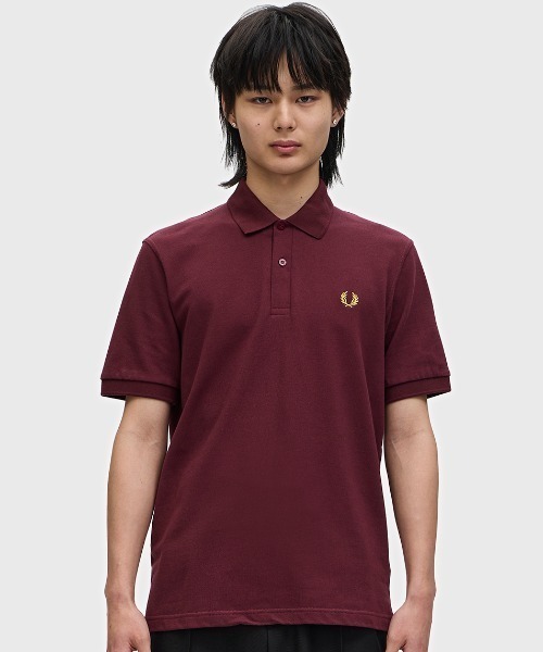 The Fred Perry Shirt - M3／イングランド製フレッドペリー