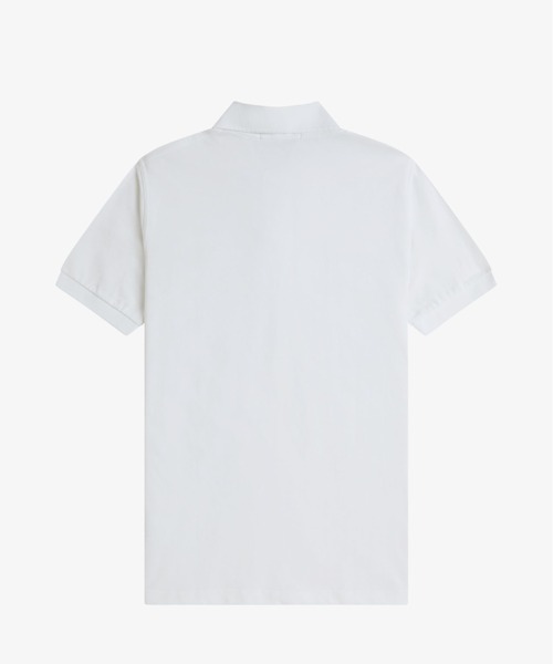 The Fred Perry Shirt - M3／イングランド製フレッドペリーポロシャツ