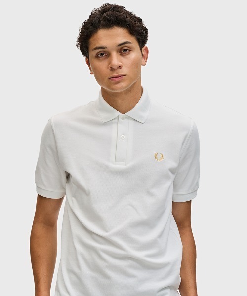 The Fred Perry Shirt - M3／イングランド製フレッドペリーポロシャツ