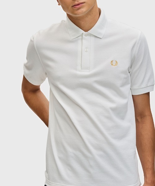 The Fred Perry Shirt - M3／イングランド製フレッドペリーポロシャツ