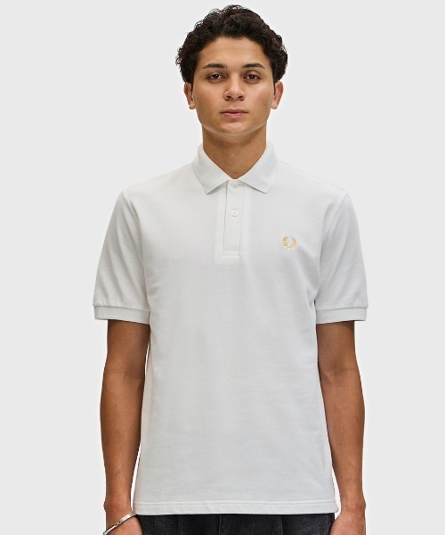 The Fred Perry Shirt - M3／イングランド製フレッドペリー