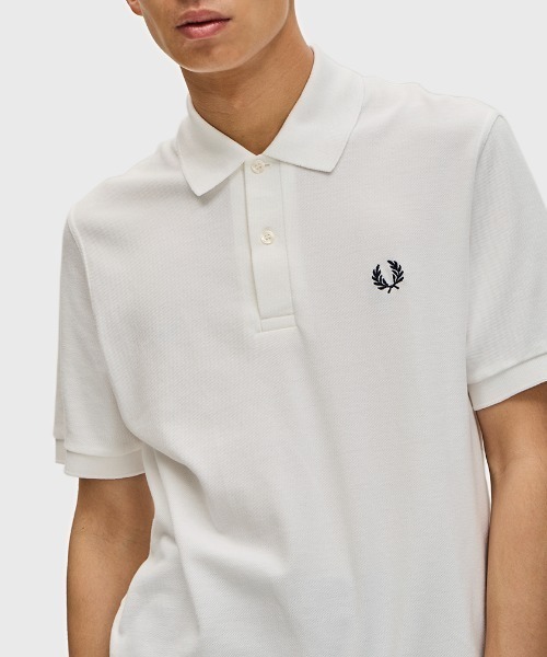 The Fred Perry Shirt - M3／イングランド製フレッドペリー