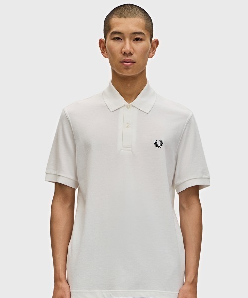 The Fred Perry Shirt - M3／イングランド製フレッドペリー