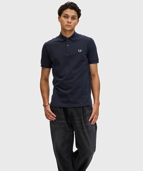 The Fred Perry Shirt - M3／イングランド製フレッドペリーポロシャツ