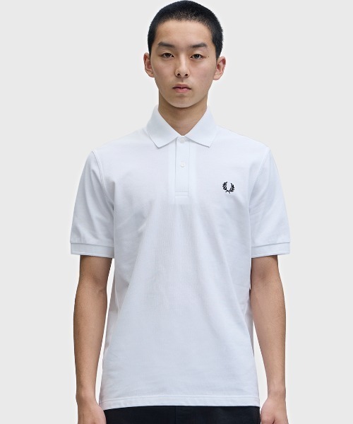 The Fred Perry Shirt - M3／イングランド製フレッドペリーポロシャツ