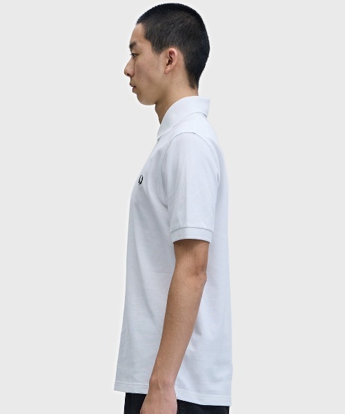 The Fred Perry Shirt - M3／イングランド製フレッドペリーポロシャツ