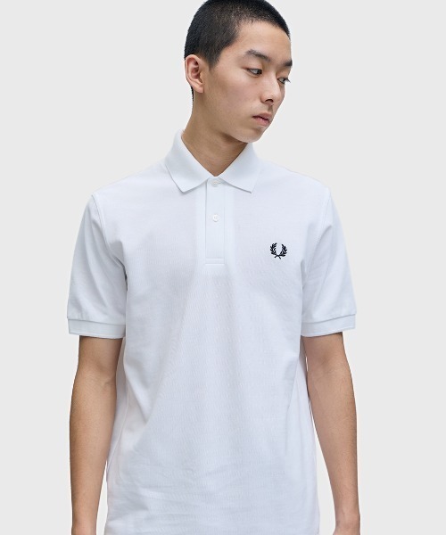 The Fred Perry Shirt - M3／イングランド製フレッドペリーポロシャツ