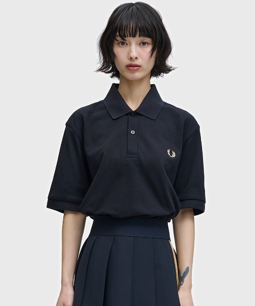 The Fred Perry Shirt - M3／イングランド製フレッドペリーポロシャツ