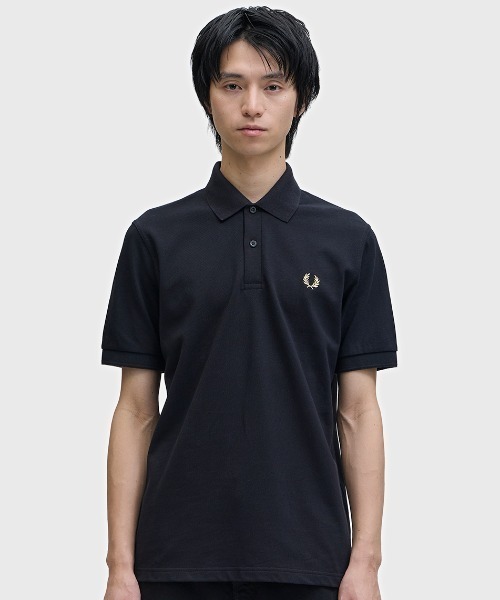 The Fred Perry Shirt - M3／イングランド製フレッドペリーポロシャツ