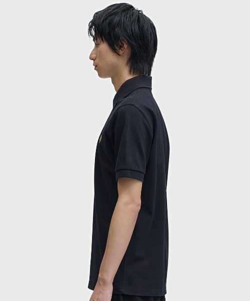 The Fred Perry Shirt - M3／イングランド製フレッドペリーポロシャツ