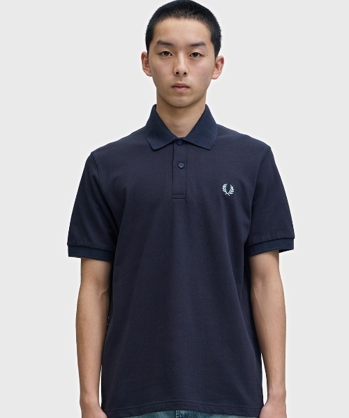 The Fred Perry Shirt - M3／イングランド製フレッドペリーポロシャツ