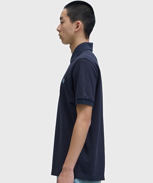 The Fred Perry Shirt - M3／イングランド製フレッドペリーポロシャツ