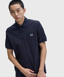 FRED PERRY｜フレッドペリーのポロシャツ通販 - ZOZOTOWN
