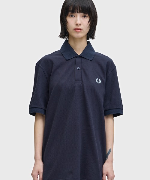 The Fred Perry Shirt - M3／イングランド製フレッドペリーポロシャツ