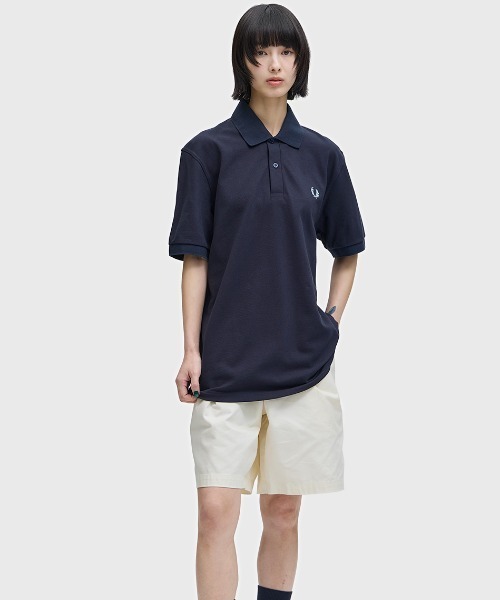 The Fred Perry Shirt - M3／イングランド製フレッドペリーポロシャツ
