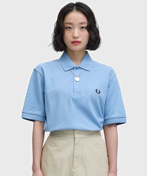 The Fred Perry Shirt - M3／イングランド製フレッドペリーポロシャツ