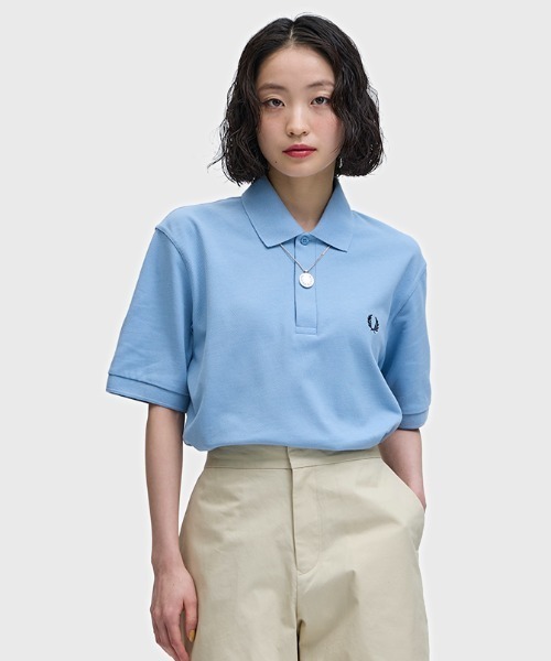 The Fred Perry Shirt - M3／イングランド製フレッドペリーポロシャツ
