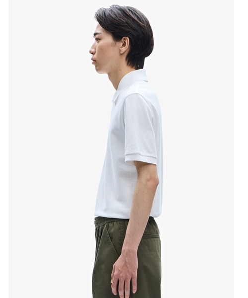 FRED PERRY フレッドペリー　イングランド製　M3 ポロシャツ FRED PERRY ポロシャツ ポロ The Fred Perry Shirt - M3