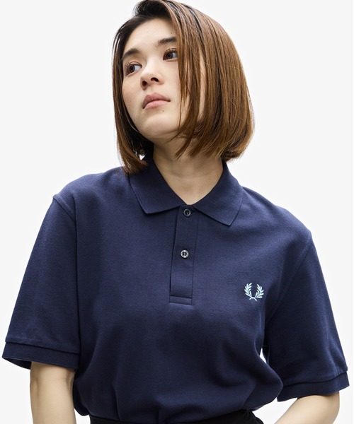 FRED PERRY（フレッドペリー）の「The Fred Perry Shirt - M3