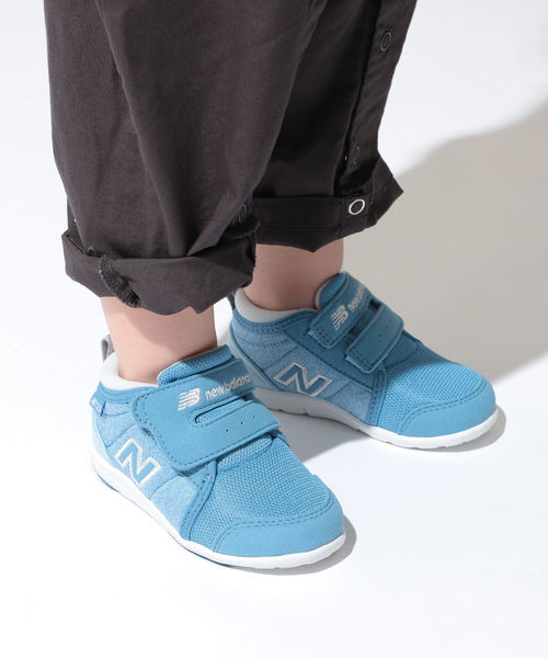 セール New Balance Io123h 11 14cm スニーカー こども ビームス コドモビームス のファッション通販 Zozotown