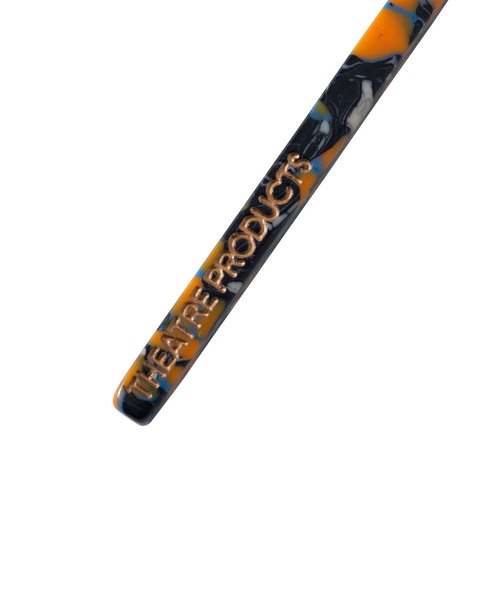 THEATRE PRODUCTS（シアタープロダクツ）の「プラスチックスティックピアス（ピアス（両耳用）・レディース・ブラック/ピンク/オレンジ/ブルー・FREE）」の5枚目の写真