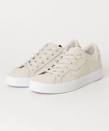 adidas アディダス ADIDAS SLEEK W スリーク FX2147 20SP ABC-MART限定 *BEG/BEG/WHT