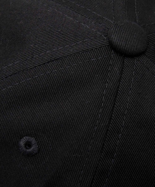 刺繍 ジェリー カタカナロゴ Gerry Gerry ローキャップ キャップ Gerry ジェリー のファッション ジェリー 帽子