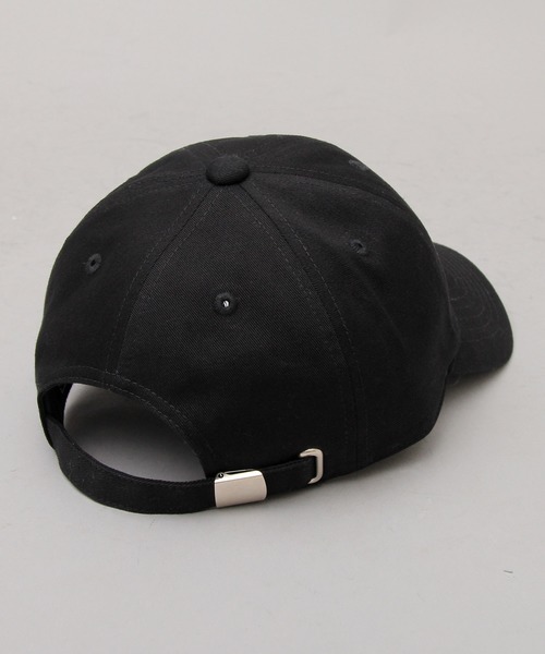 刺繍 ジェリー カタカナロゴ Gerry Gerry ローキャップ キャップ Gerry ジェリー のファッション ジェリー 帽子