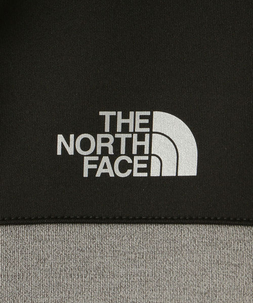 THE NORTH FACE（ザノースフェイス）の「THE NORTH FACE:マウンテン トラック ジャケット(100～150cm)（その他アウター・キッズ・グレー/ブラック・150/100/110/140/120）」の7枚目の写真