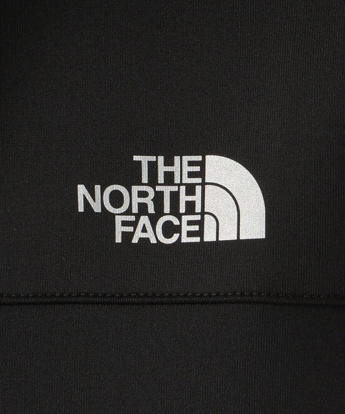 THE NORTH FACE（ザノースフェイス）の「THE NORTH FACE:マウンテン トラック ジャケット(100～150cm)（その他アウター・キッズ・グレー/ブラック・150/100/110/140/120）」の6枚目の写真
