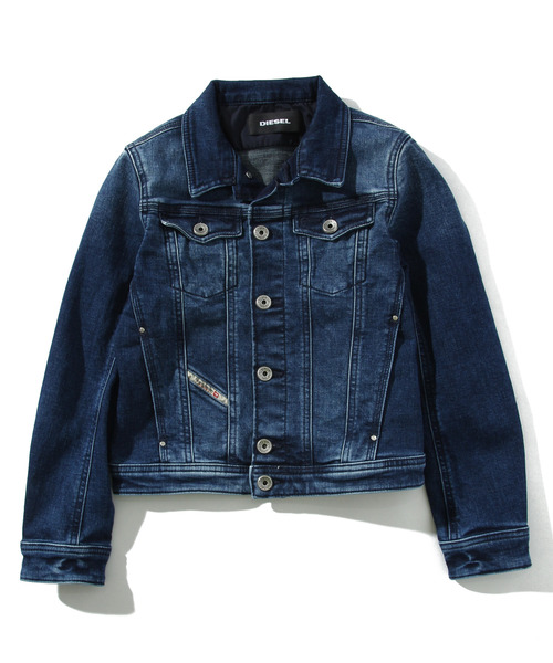 DIESEL（ディーゼル）の「DIESEL（ディーゼル）Kids & Junior デニム