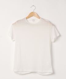 【HAKUJI】Sheer T-shirt