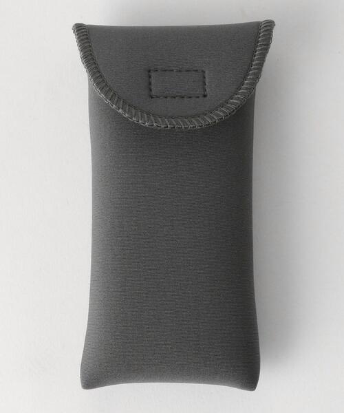 BEAUTY&YOUTH UNITED ARROWS（ビューティーアンドユースユナイテッドアローズ）の「BY ウェリントン サングラス（サングラス・メンズ・ライトブルー/ダークブラウン/ブラック・FREE）」の10枚目の写真