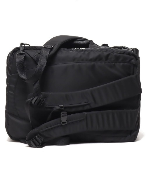 入荷禁止※ THE NORTH FACE 《PURPLE LABEL》 LIMONTA NYLON 3WAY BAG
