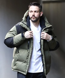 JACKROSE | AR ST MOUNTAIN DOWN JACKET(ダウンジャケット/コート)