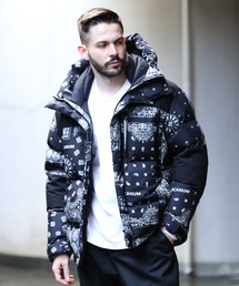 JACKROSE | AR ST MOUNTAIN DOWN JACKET(ダウンジャケット/コート)