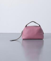 GIANNI CHIARINI | ＜GIANNI CHIARINI(ジャンニ キアリーニ) ＞ALIFA TRICO バッグS★◆(ショルダーバッグ)