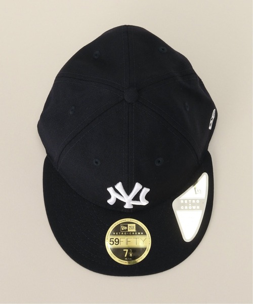 NEW ERA（ニューエラ）の「【NEW ERA / ニューエラ】MLB RETRO
