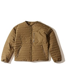 希少　F/CE. リバーシブル　4WAY INNER DOWN　ダウンジャケット 希少F/CE. リバーシブル4WAY INNER DOWNダウンジャケット