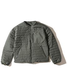 希少F/CE. リバーシブル4WAY INNER DOWNダウンジャケット