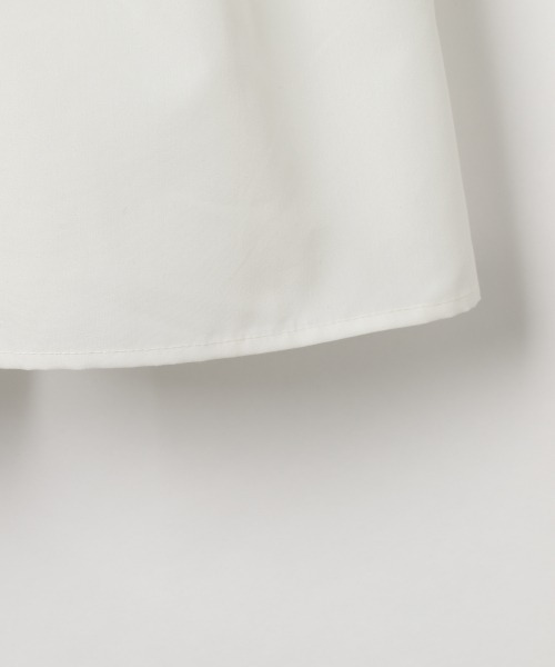 Heather（ヘザー）の「あいねねベストツキチュニック　919063（チュニック・レディース・ピンクベージュ/ブラウン/アイボリー・FREE）」の13枚目の写真