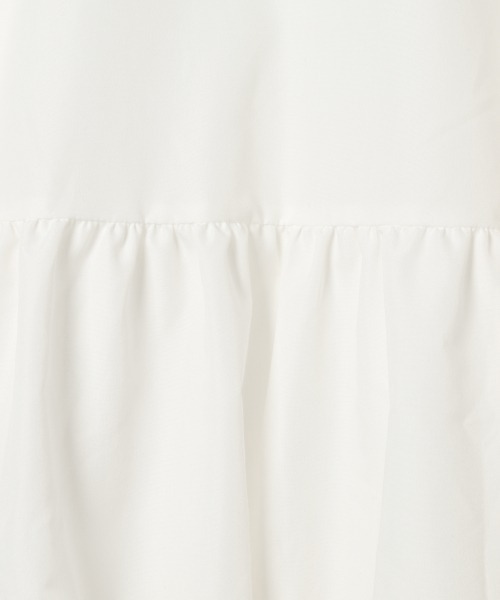 Heather（ヘザー）の「あいねねベストツキチュニック　919063（チュニック・レディース・ピンクベージュ/ブラウン/アイボリー・FREE）」の5枚目の写真